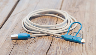 Illustration for article titled Get 52% Off The 10ft Apple-Certified MFi Lightning Cable – $18.99